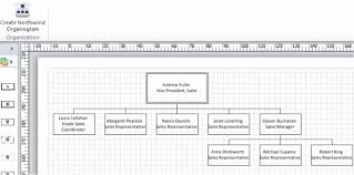 40 word org chart template markmeckler template design