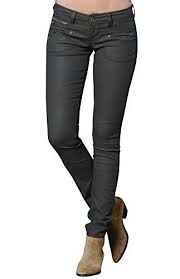 Epingle Sur Jeans Femme