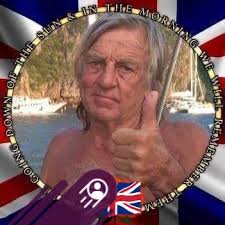 Dennis Charles Bidwell