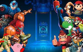 Ign Counts Down The Top 100 Snes Games Of All Time Funny Games Super Nintendo Games Games