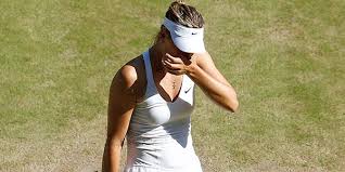 Tenis Panosundaki Pin