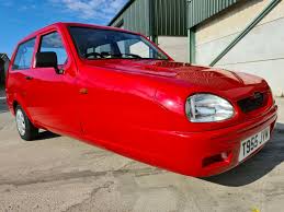 Image result for Ruby Red 1994 Reliant