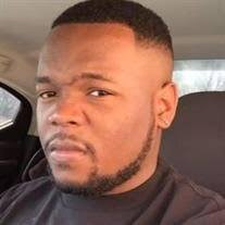 Darren Gibson Obituary