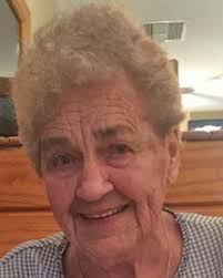 Doris Charest Obituary (1928