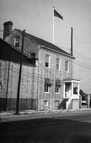 Portsmouth Public Library Olde Towne Photograph Collection Portsmouth Public Library Library