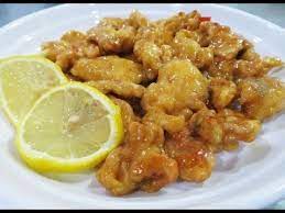 Masakan ni ringkas dan cepat untuk disediakan. Ayam Masak Lemon Youtube