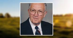 Leroy Mahowald Obituary July 14, 2012
