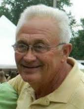 Obituary information for Gerald "Baldy" Lois