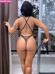 Eliza Amorim / Ex
