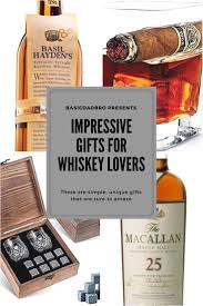 Christmas Gifts For Whiskey Lovers Whiskey Lover Gifts Whiskey Gifts Whiskey Gifts Basket