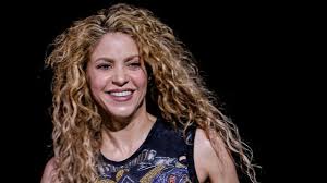 2 февраля 1977, барранкилья), известная мононимно как шакира или shakira, — колумбийская певица. New Music Shakira Is Back Guus Meeuwis Inspired By The 80s Teller Report