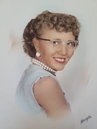 Lillie Irene Keller Obituary 2022