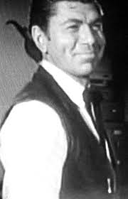 The Rifleman" Meeting at Midnight (TV Episode 1960)