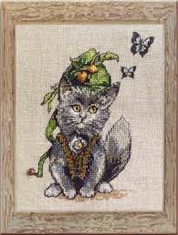 Maybe you would like to learn more about one of these? Nimue Charting Creations Unique Counted Cross Stitch Patterns And Kits