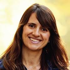 Julie Israel's Instagram, Twitter & Facebook