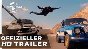 Universal and the team behind fast & furious 7 are facing a delay in production following the tragic death of actor paul walker, but sources say the movie will not be abandoned entirely. Fast Furious 6 Inhalt Infos Und Fakten