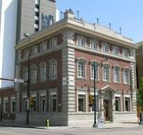 Heritage Buildings from Calgary's Inventory featured in ...