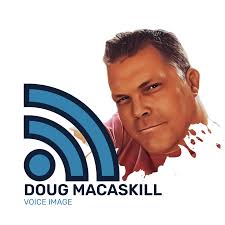 Bio — Doug MacAskill