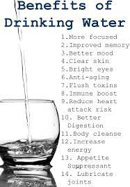 Benefits Of Drinking Water Make This Life Great Natural Detox Drinks Benefits Of Drinking Water Detox Drinks Smoothies