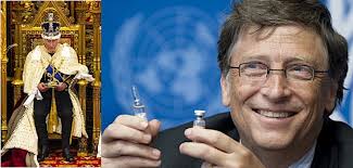 Enda en titt inn i det medisinsk-industrielle korrupsjonskomplekset