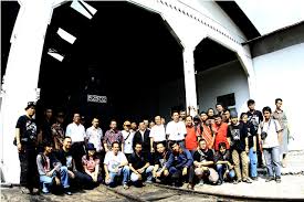 Saat hindia belanda dan jepang menguasai indonesia, rakyat indonesia dipaksa bekerja untuk kepentingan kedua negara tersebut tanpa pemberian upah. Indonesian Steam Locomotive Community Islc Kembali Mengenang Industri Kereta Api Zaman Penjajahan Komunitas Indonesia