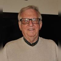 Obituary information for Roger A Wehner