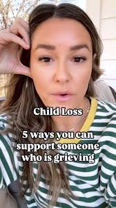 How can I support & be there for someone after child loss or the loss of a  loved one? ❤️‍🩹, One of the most frequently asked question about grief. ,  Sadly, at some point, everyone will find themselves ...