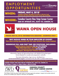 Wawa Kicks Off Summer Hiring