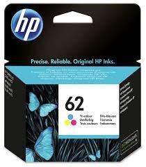 Buy Hp 62 Original Ink Cartridge Colour Printer Ink Argos In 2021 Original Ink Ink Cartridge Hp Instant Ink
