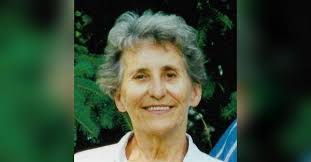 Alberta "Bo" Kennedy Obituary