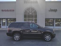 Image result for Onyx Black 2012 Yukon