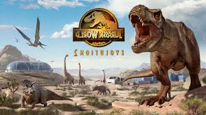 You can use the tour to get up close to the new dinosaurs: Jurassic World Evolution 2 13 Caracteristiques You Need To Know About The Sport Game News 24