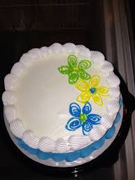 Pin By Dairy Queen On Dq Cakes Baking Cakes Decoration Dairy Queen Ice Cream Cake Patisserie Cake