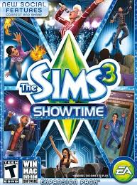 The Sims 3 Showtime Pc Game Free Download Full Version Download Pc Game Sims Sims 3 Mac Games