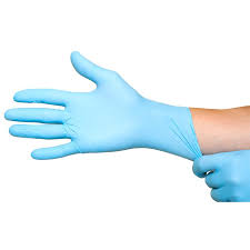 Latex does have the advantage of being biodegradable, which can't be said for vinyl or nitrile. Nitrile Vs Latex Gloves What S The Difference Family Handyman
