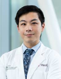 Yen Hsieh, MD