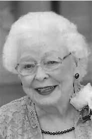 Betty Burkett Obituary (2017)