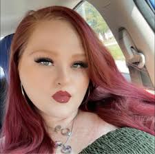 Darden, Lindsey Crumpler Mugshot