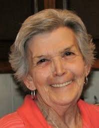 Obituary for Junia "Kay" (Perry) Ratliff