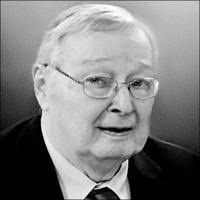 MICHAEL STANLEY Obituary (1937