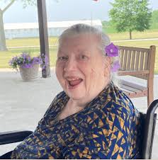 Obituary for Rosemarie Williams