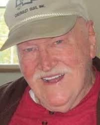 Walter Ernest Vicars Obituary April 1, 2023