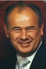 Robert Beach Obituary