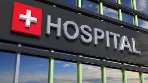 Hospitals