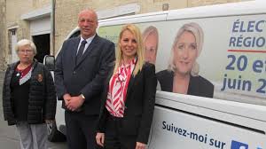 L'essentiel des résultats région par région. Regionales Olivier Guibert Un Nouveau Venu A La Tete De La Liste Rn Dans Les Deux Sevres