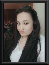 Female Prisoner Pen Pals