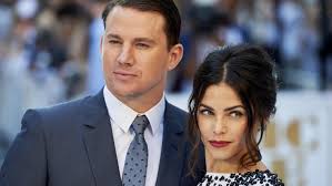 We did not find results for: Jenna Dewan Tatum Plaudert Uber Ihr Erfulltes Liebesleben Mit Channing