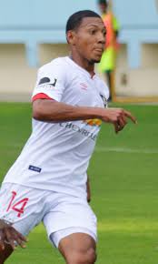 Jose Quintero Footballer Born 1990 Wikipedia