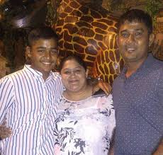 Riyan parag was born on 10 november 2001 in guwahati, assam. Ms Dhoni From Waiting In Line For Ms Dhoni S Autograph To Playing Against Him Riyan Parag Living His Childhood Dream Cricket News Times Of India