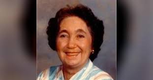 Stella Forbes Obituary